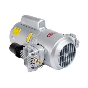 Gast 5HCD-10-M550NGX Air Compressor