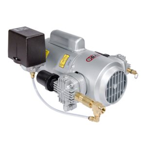 Gast 5LCA-46S-M550GX  Piston Pump