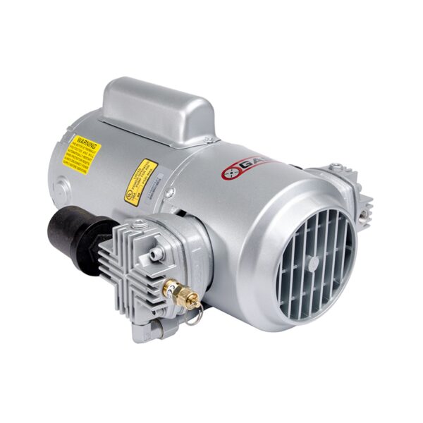 Gast 6HCA-10-M616NEX Air Compressor