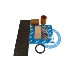 Gast K232A - 3040 Lubricated Service Kit