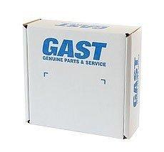 Gast AF529 Valve Plate