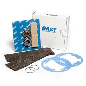 Gast K242 - 4565 Lubricated Service Kit