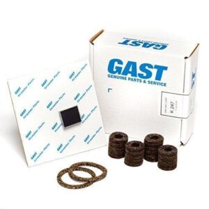 Gast K247 Full Repair Kit