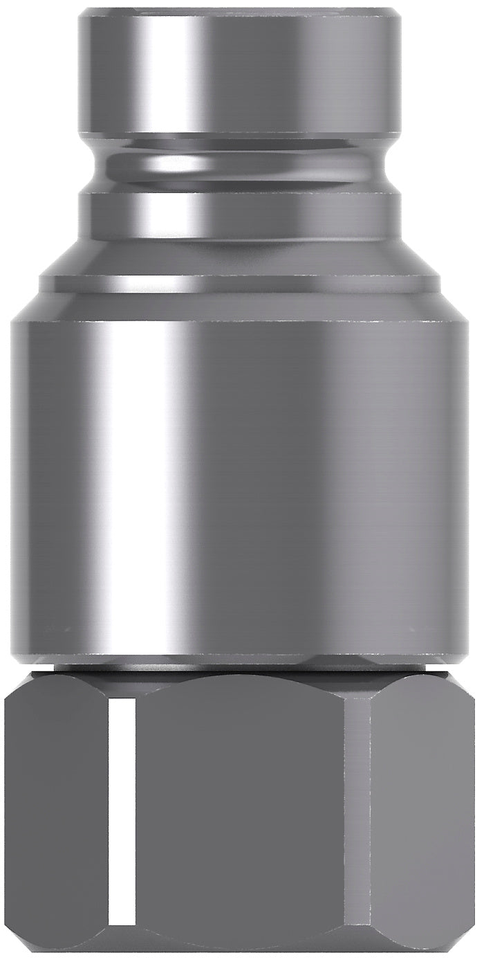 Cejn 10-359-1251 Series 359 Male Thread Press-Check Test Point Nipple G 1/4" - Image 2