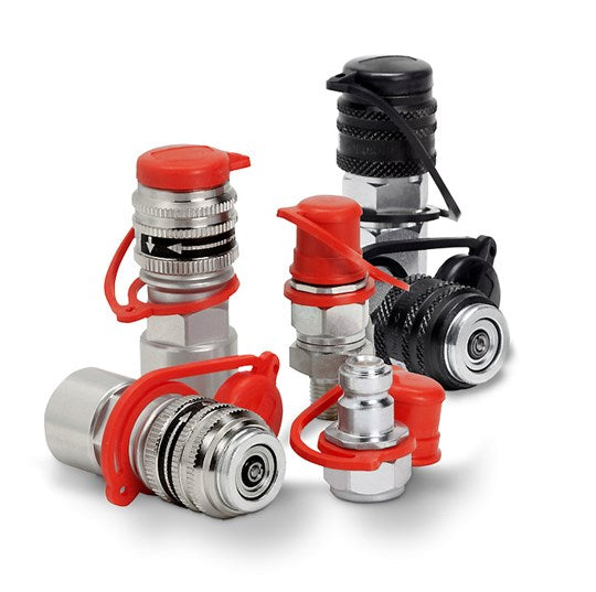 CEJN 10-116-1429 | Female Coupling, 3/8" NPT - Image 2